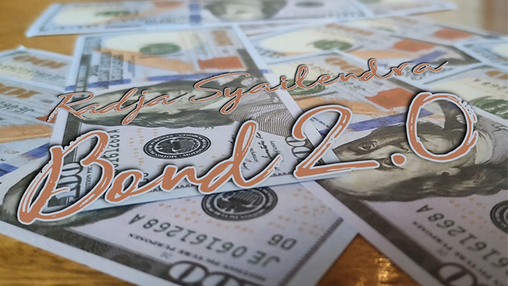 Bond 2.0 by Radja Syailendra - Video Download